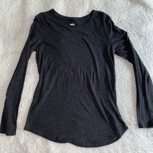 Old Navy Long Sleeve Shirt